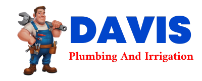 Trusted plumber in VANDUSER